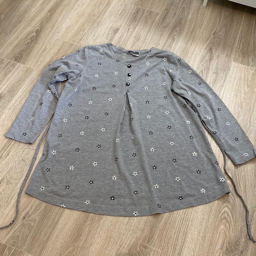 Maternity T-shirt